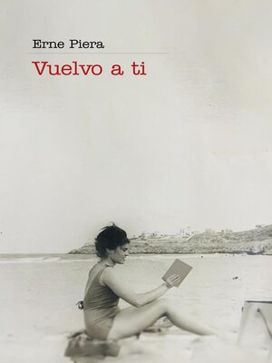 cover image of Vuelvo a ti